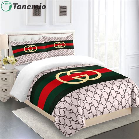 gucci bed sheet in italian|gucci bedding wholesale.